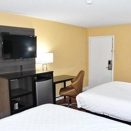 Baymont By Wyndham Macon I-75 Motel Luaran gambar