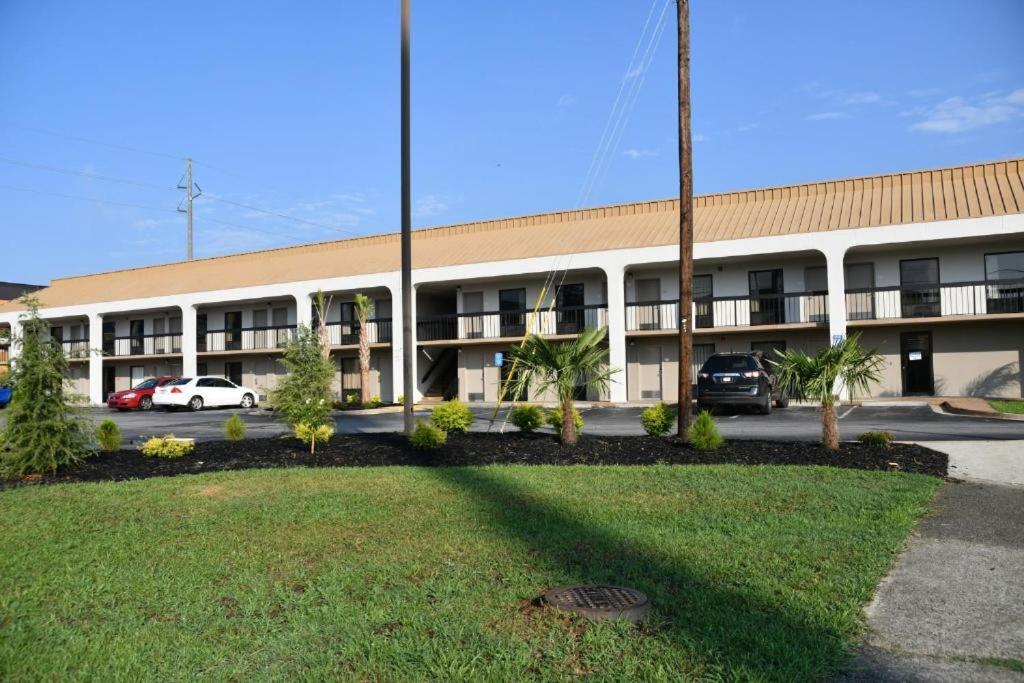 Baymont By Wyndham Macon I-75 Motel Luaran gambar