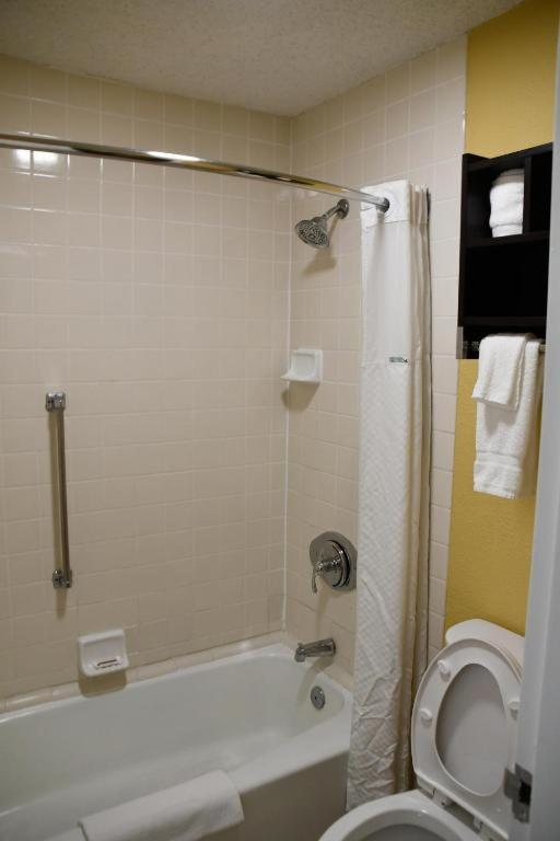 Baymont By Wyndham Macon I-75 Motel Luaran gambar