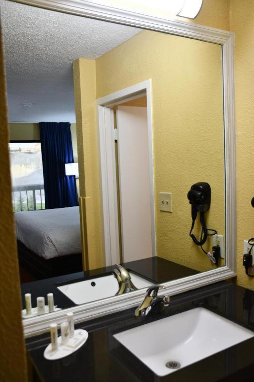 Baymont By Wyndham Macon I-75 Motel Luaran gambar