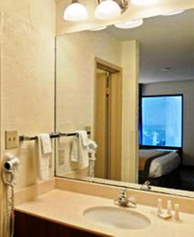 Baymont By Wyndham Macon I-75 Motel Luaran gambar