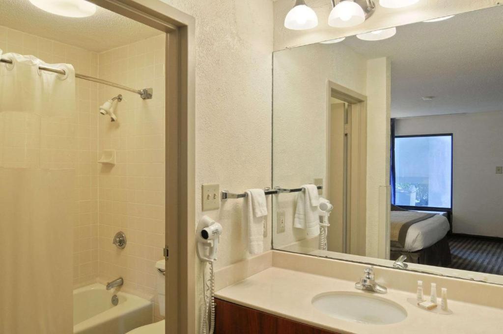 Baymont By Wyndham Macon I-75 Motel Luaran gambar